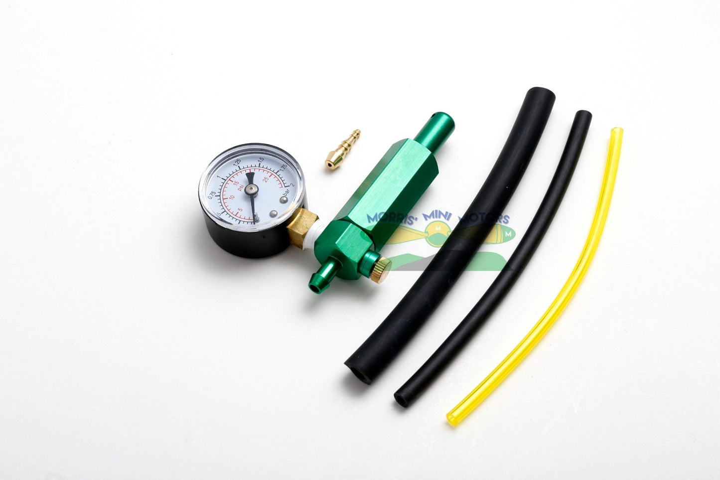 Carb Pop Off Pressure Leak Tester