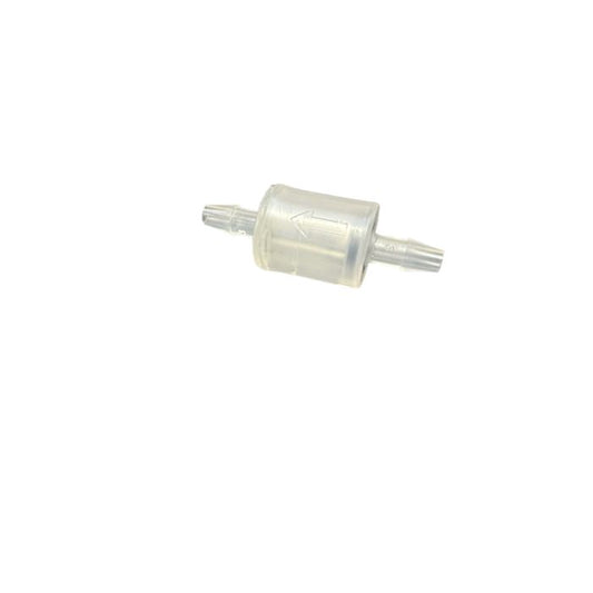 Spring Ball Check Valve