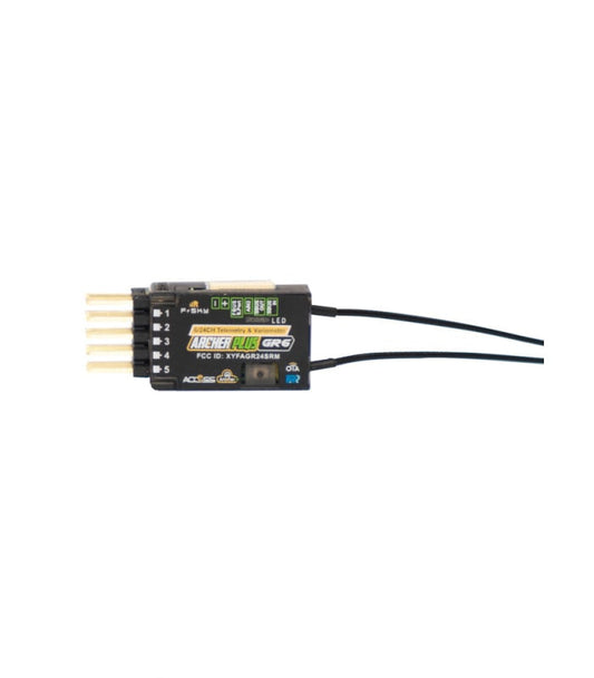 FrSky Archer Plus GR6 Receiver with Variometer ACCESS/ACCST