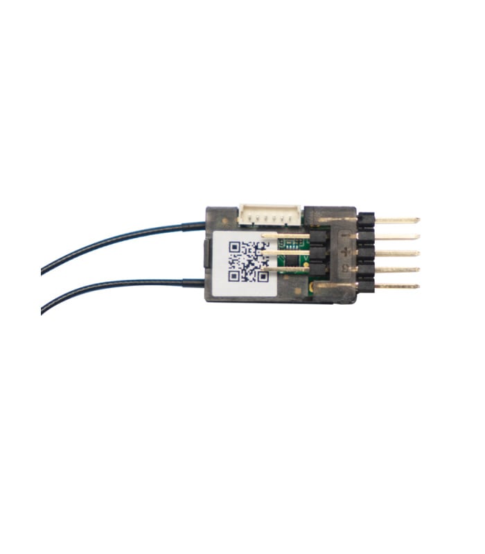 FrSky Archer Plus GR6 Receiver with Variometer ACCESS/ACCST