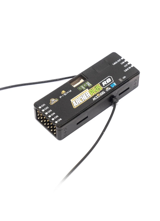 FrSky Archer Plus R8 2.4G 8CH ACCESS / ACCST Receiver
