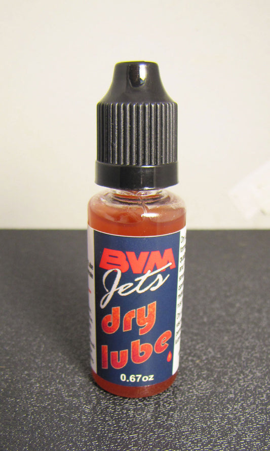 BVM Dry Lube