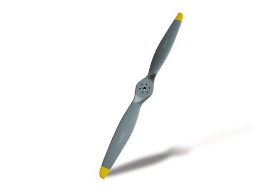 Falcon C2L Tractor 2 blade Propeller Carbon (Petrol)