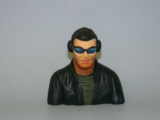 Curt