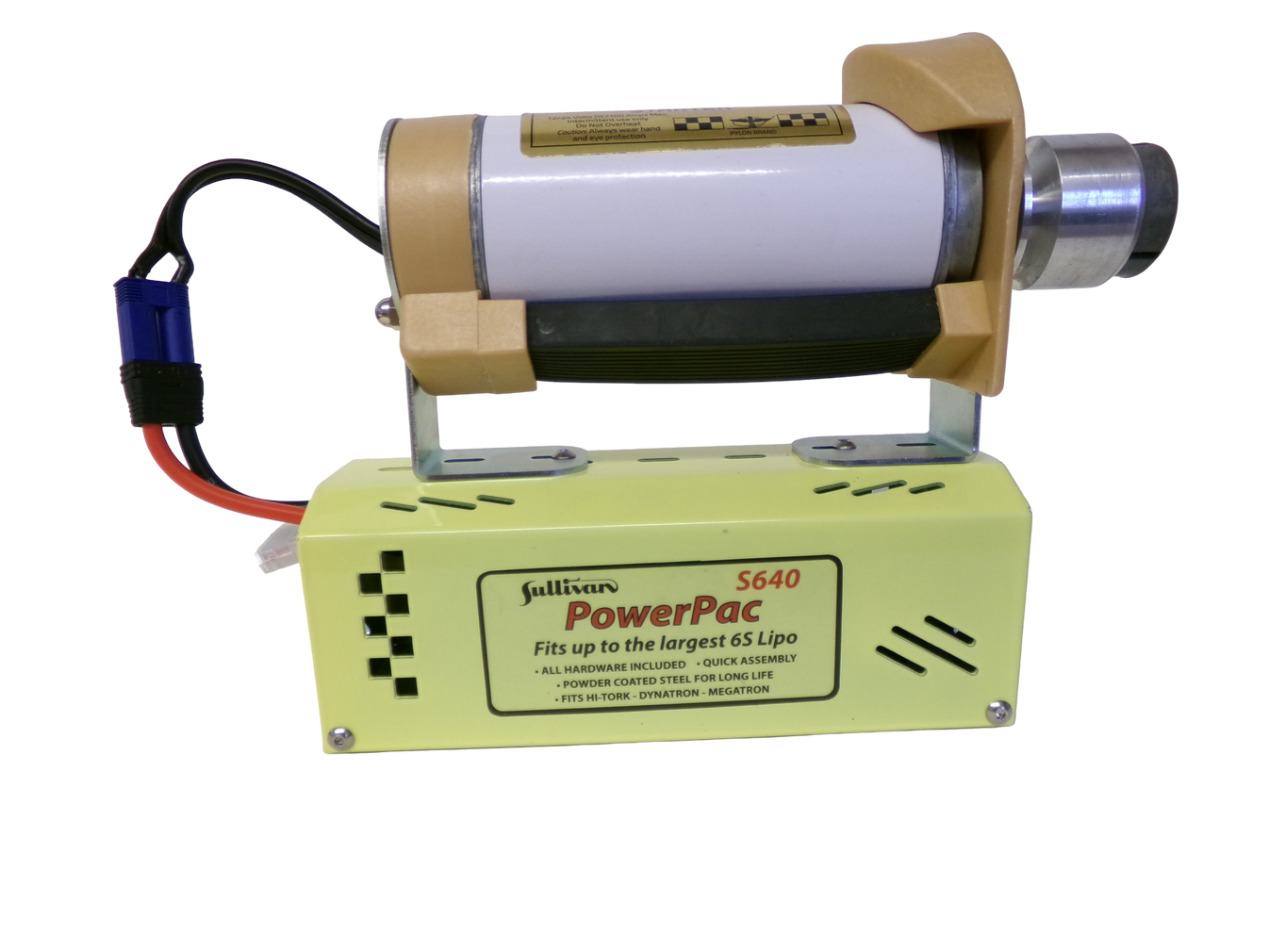 PowerPac