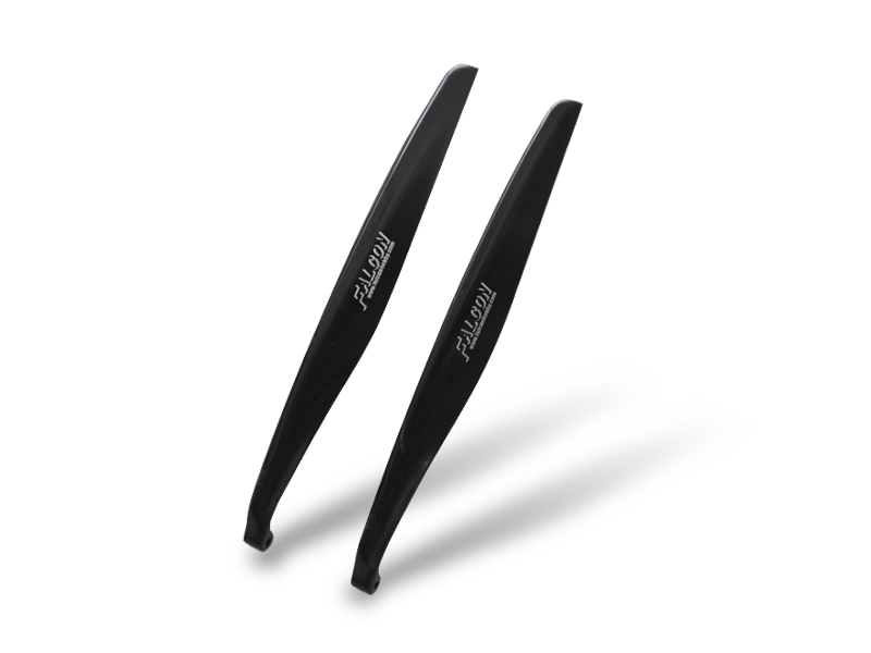 Falcon F5J Folding 2 blade Propeller Carbon (Electric)