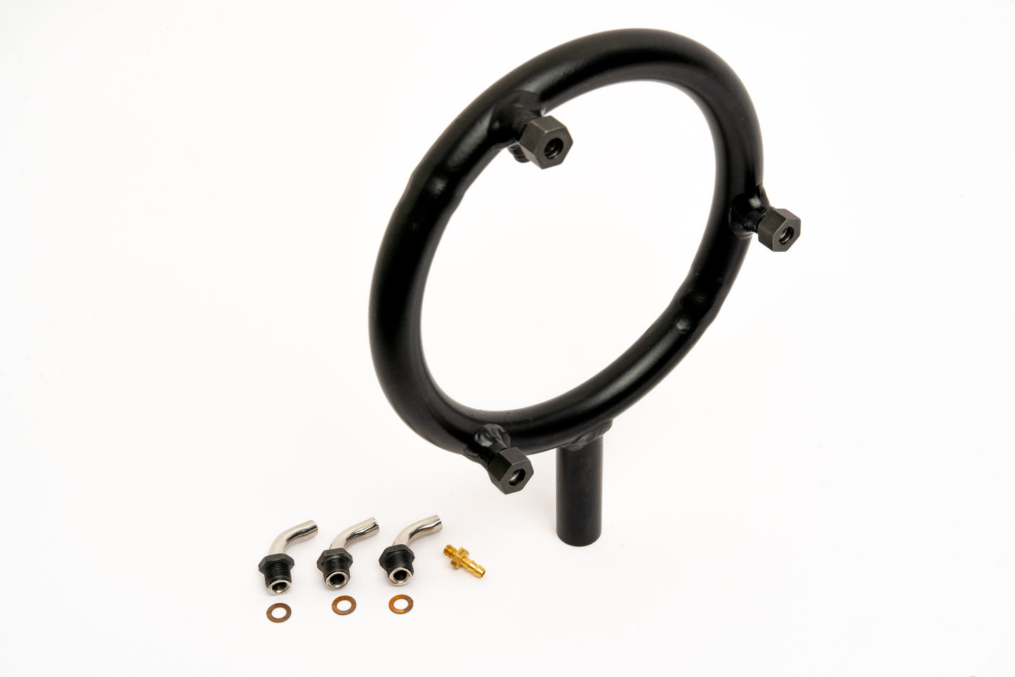 FA-90 / FA-120 / FG-19 R3 Exhaust Ring