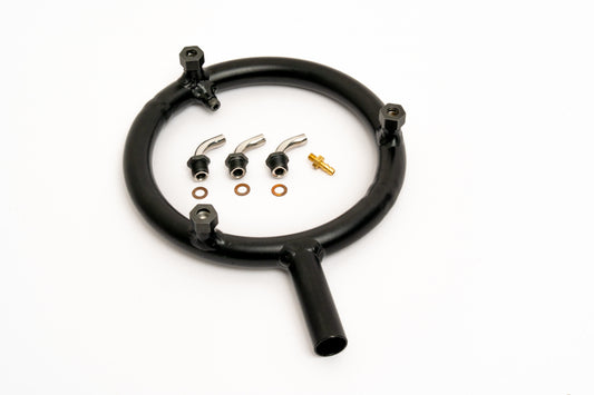 FA-90 / FA-120 / FG-19 R3 Exhaust Ring