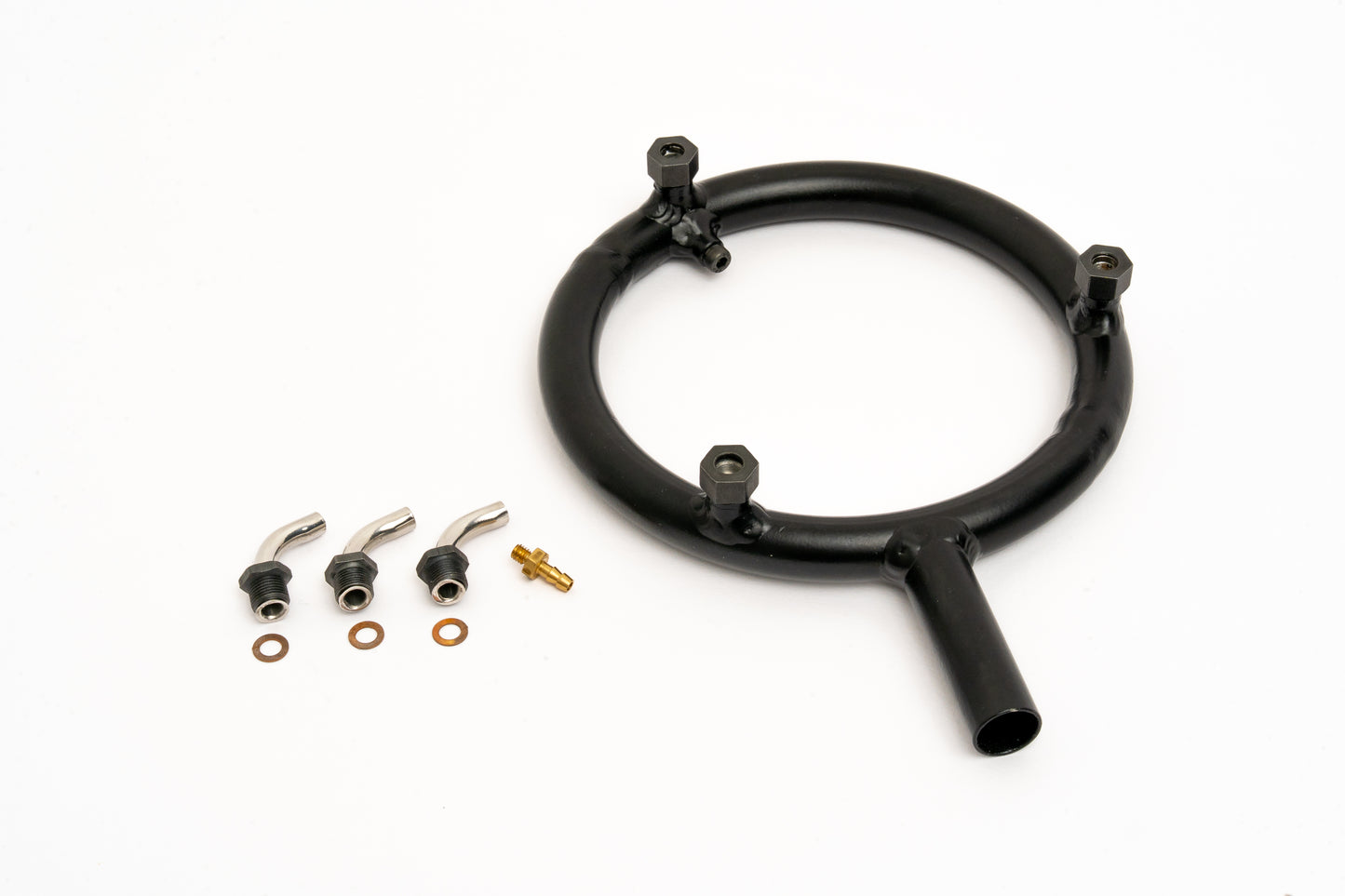 FA-90 / FA-120 / FG-19 R3 Exhaust Ring