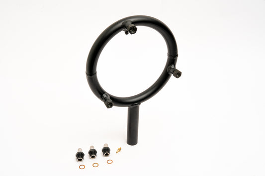 FG-84 / FG-90 R3 Exhaust Ring