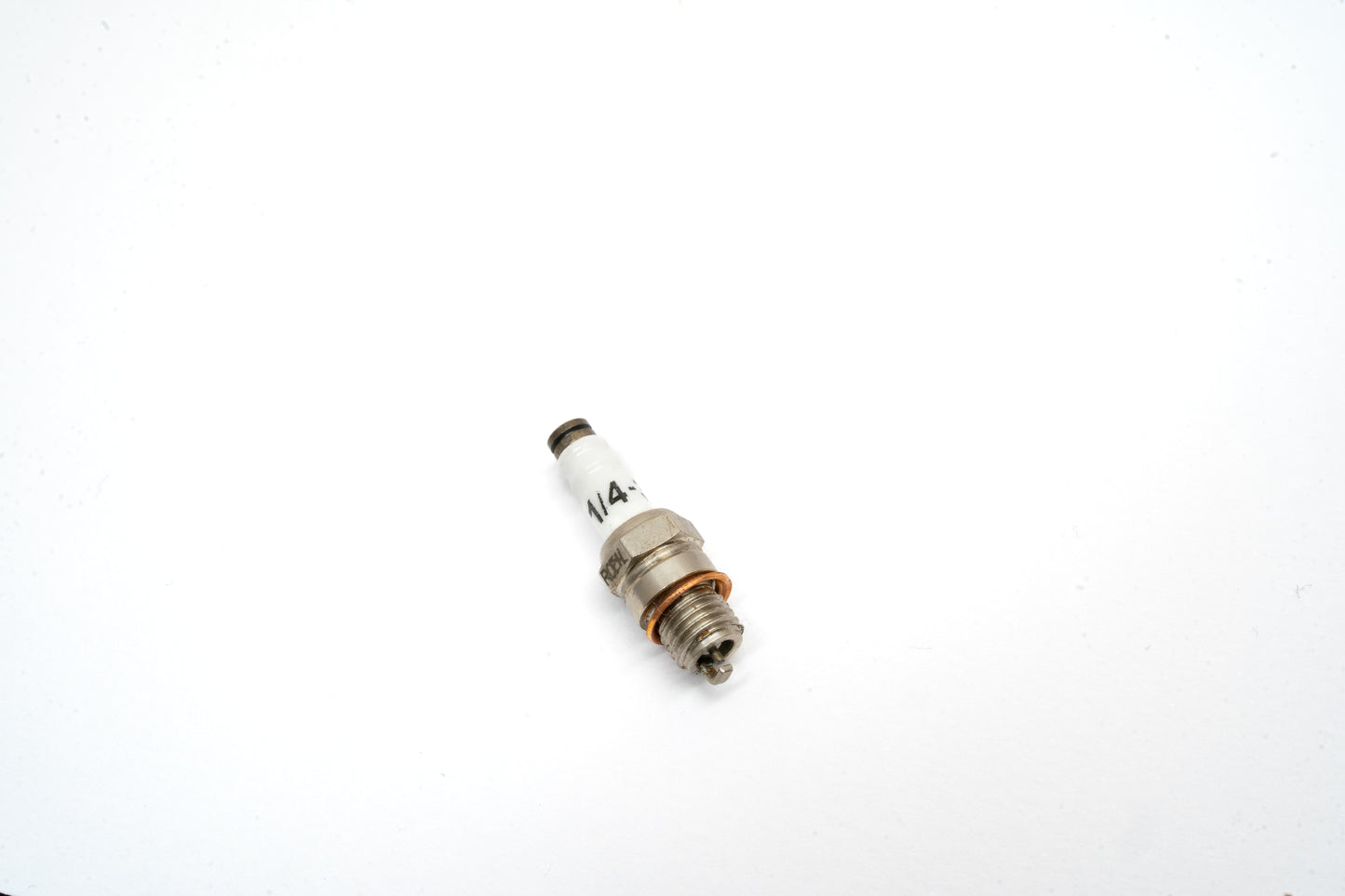 Hex Glow Plug Thread Spark Plug by RCEXL