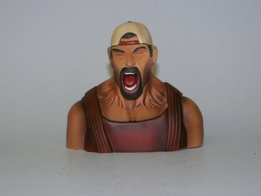G Man