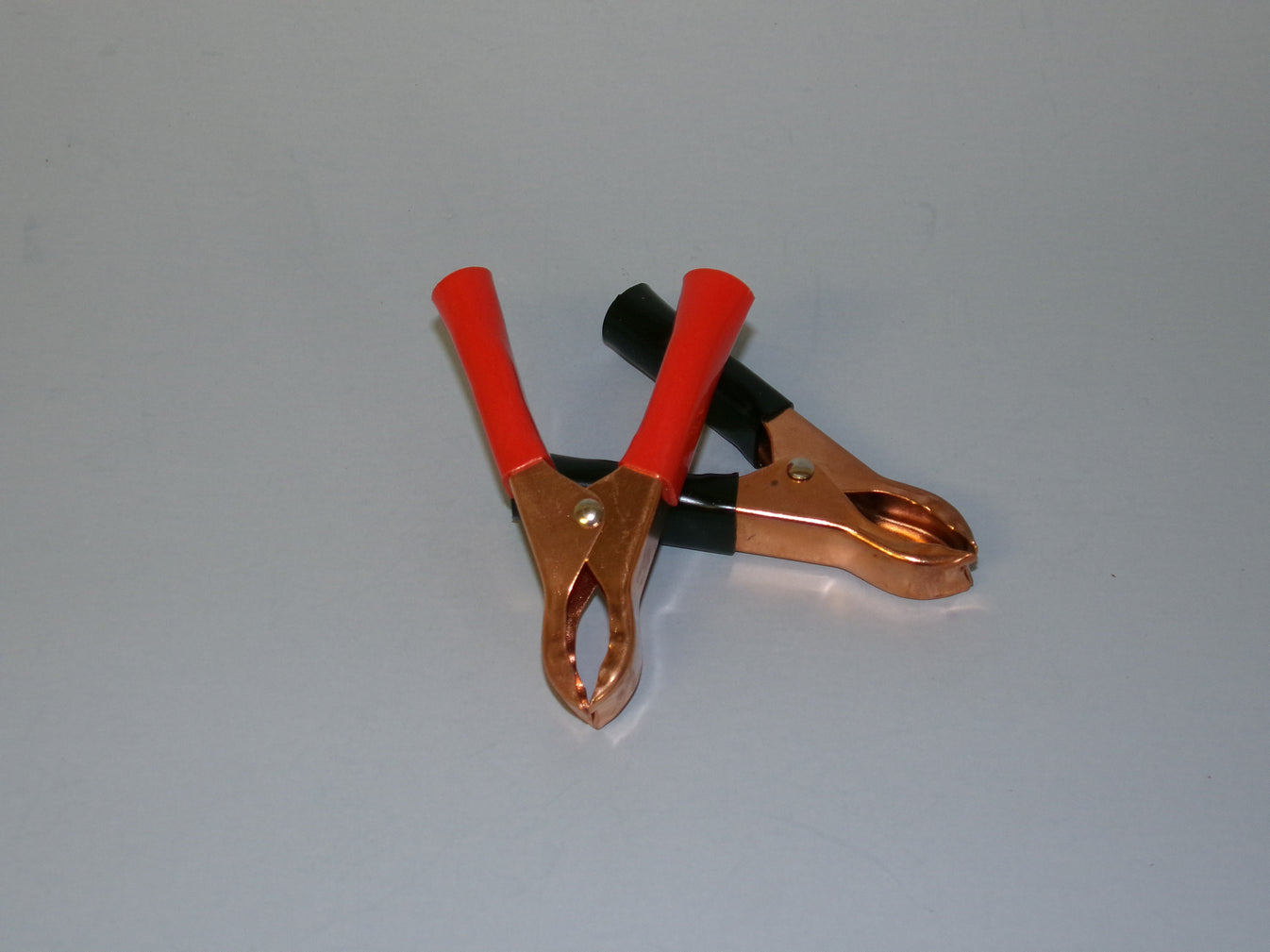 Replacement Battery Clips