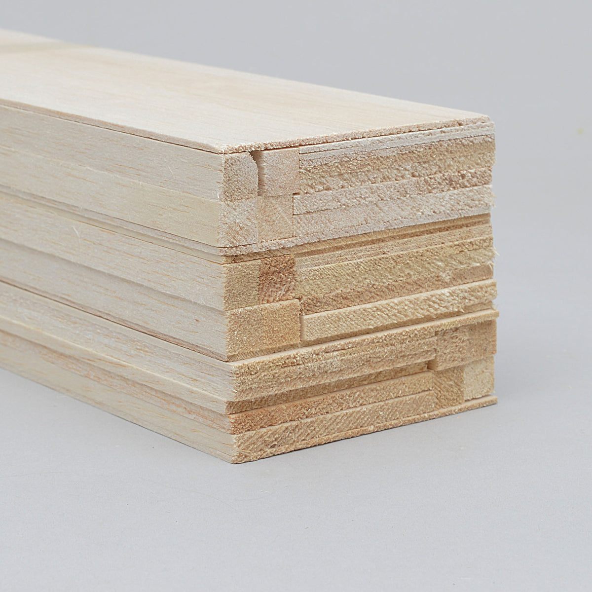 Balsa Box Jumbo Balsa Bundles for RC Aircraft | Lightweight & Easy-to-Use Balsa ...