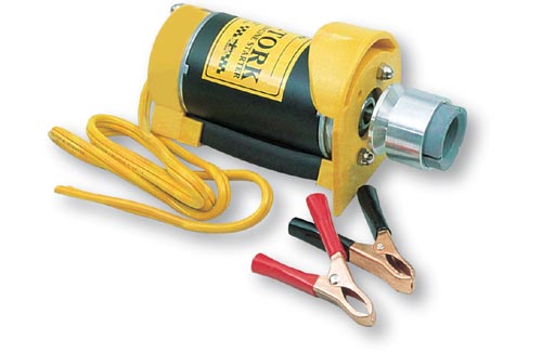 Deluxe HighTork Starter