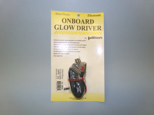 Glow Driver (Five cylinder)