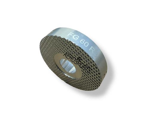 FG-60 R3 Upgrade Prop Hub