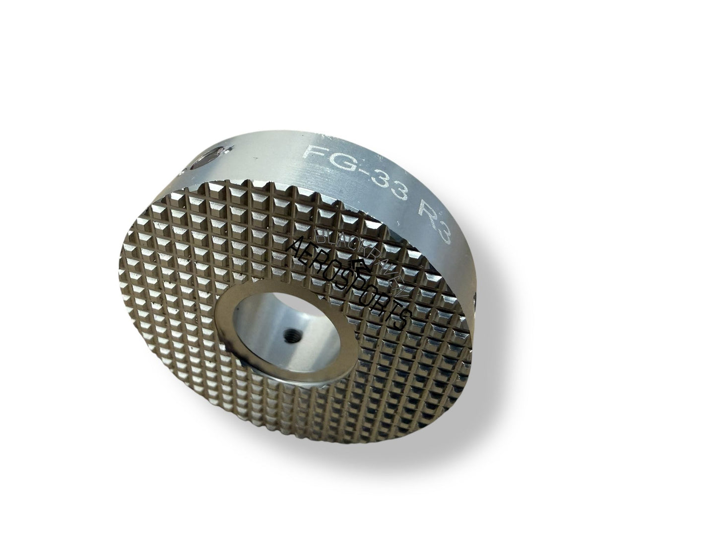 FG-33 R3 Upgrade Prop Hub