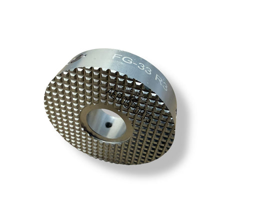 FG-33 R3 Upgrade Prop Hub