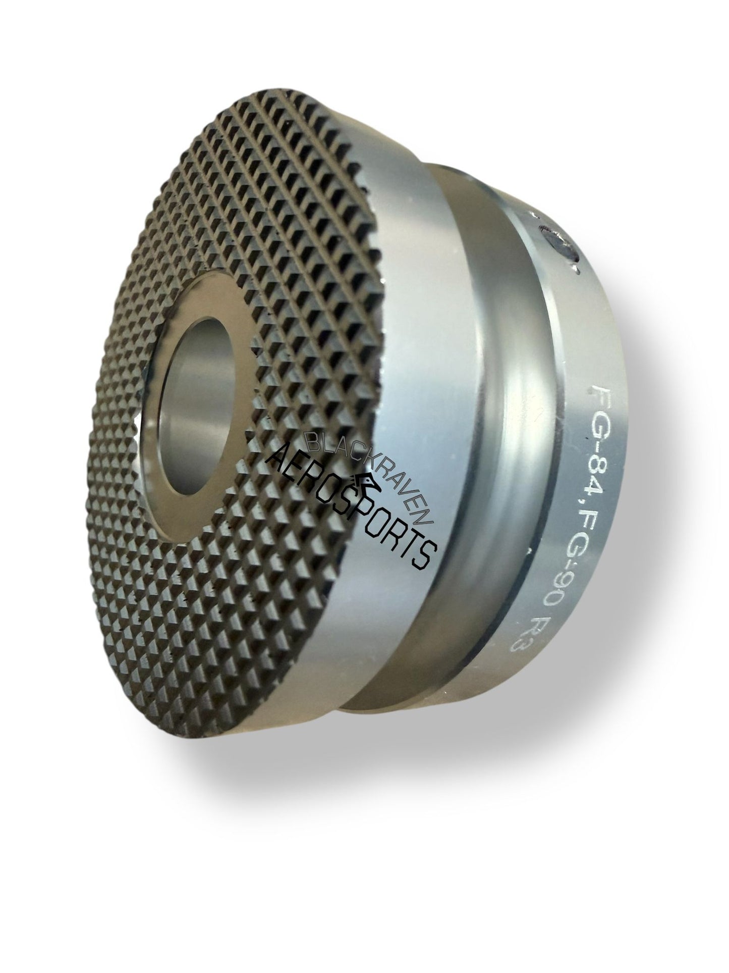 FG-84 / FG-90 R3 Upgrade Prop Hub