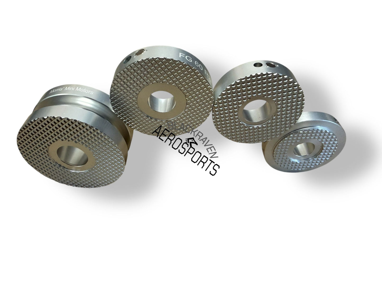 FG-33 R3 Upgrade Prop Hub