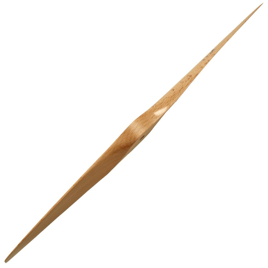 Xoar Two Blade Sports Beechwood Propeller (Petrol) (36’-40’)