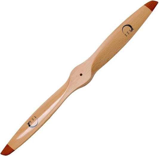 Xoar Two Blade Sports Beechwood Propeller (Electric) (32’)