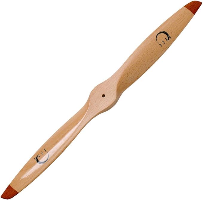 Xoar Two Blade Sports Beechwood Propeller (Petrol) (36’-40’)