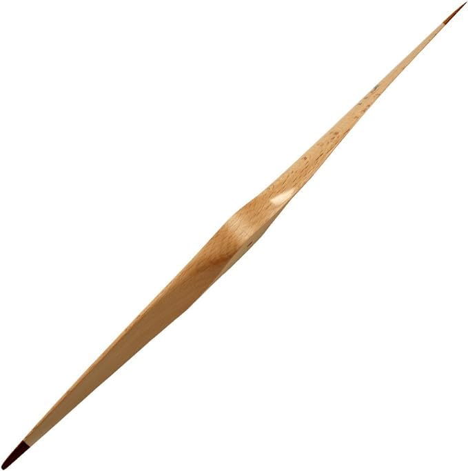 Xoar Two Blade Sports Beechwood Propeller (Electric) (32’)