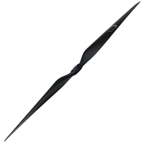 Xoar Two Blade Sports 1k Carbon Fiber Propeller (Electric)