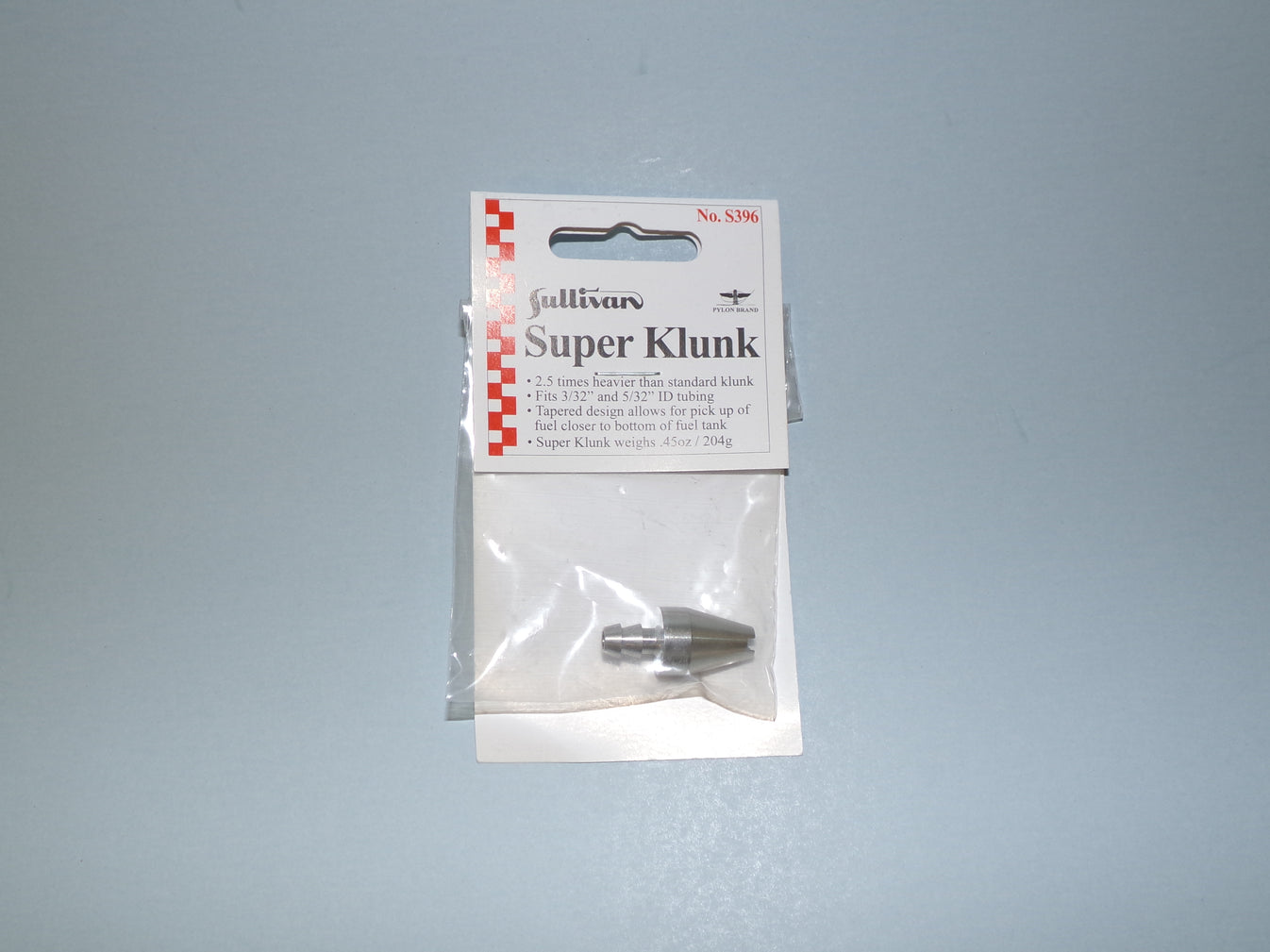 Super Klunk