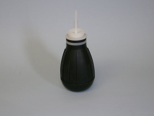 6 oz Black Bulb Pump