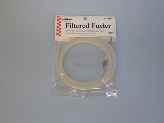 Filtered Fueler
