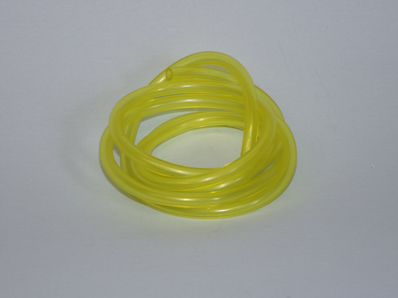 Large Gasoline Fuel Line