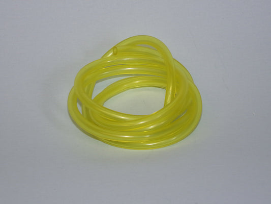Standard Gasoline Fuel Line