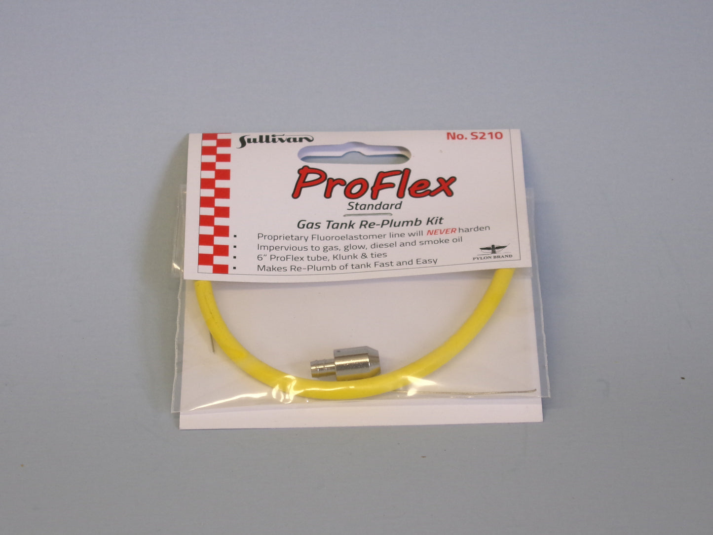 Standard Re-Plumb Kit