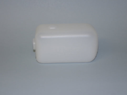 6 oz Rectangular Tank