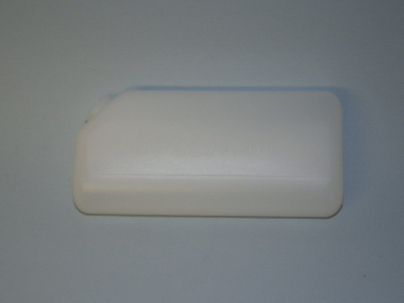 6 oz Slant Oval Tank