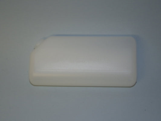 6 oz Slant Oval Tank