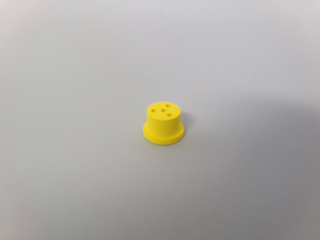 Universal Stopper