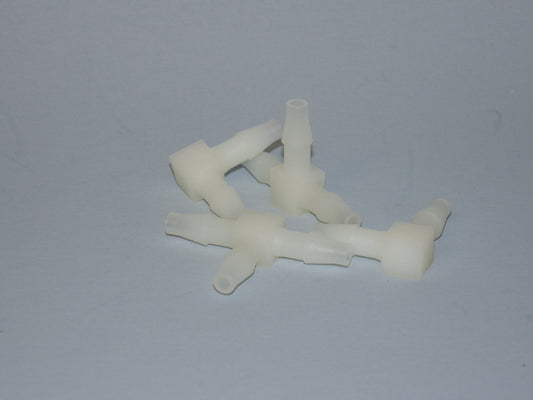 Large Fuel Tubing Connectors