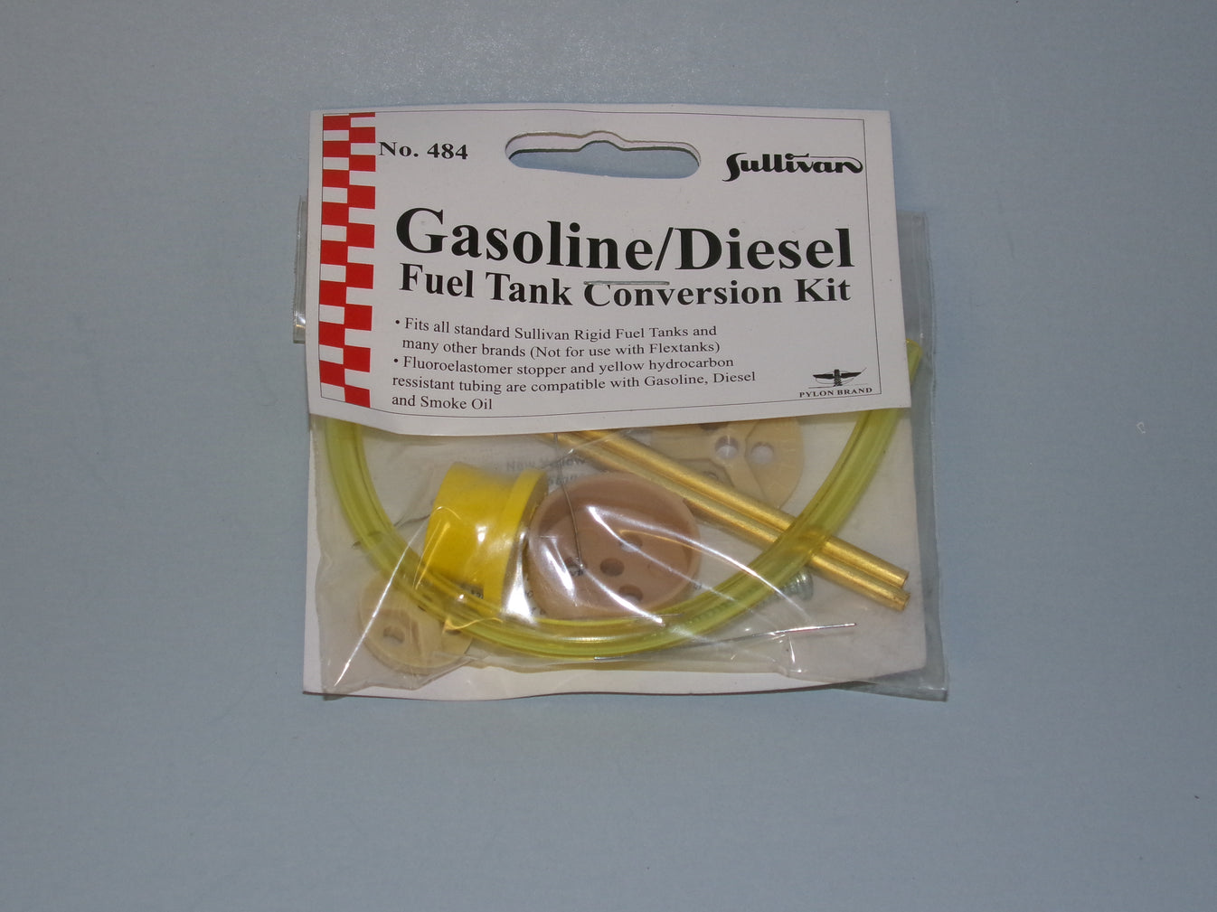 Standard Size Gasoline Conversion Kit
