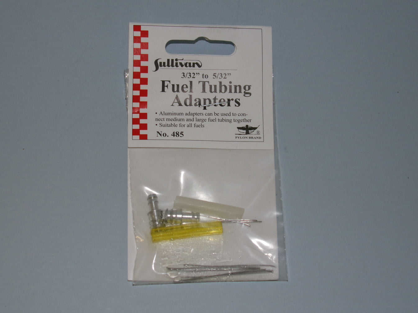 Fuel Tubing Adapters