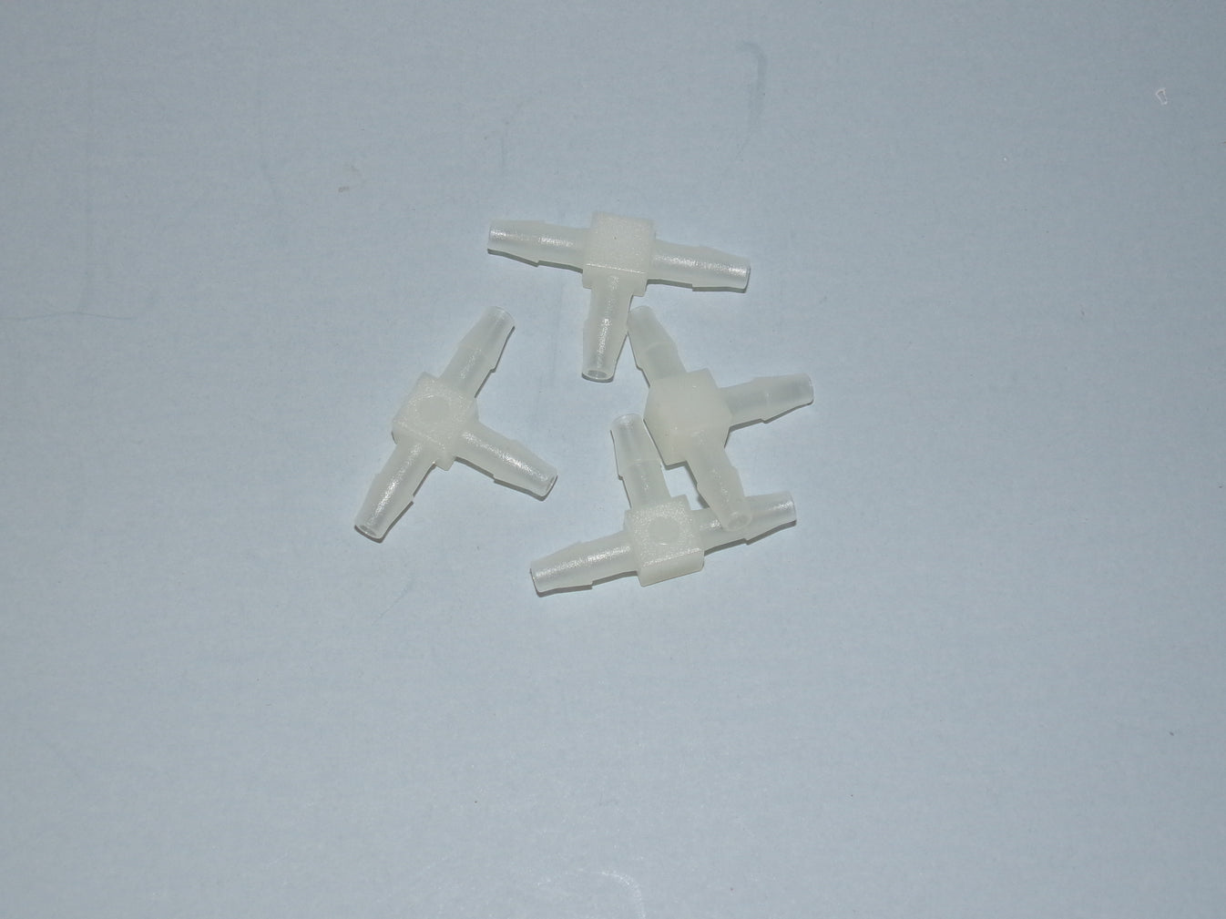 Standard Fuel Line Connectors