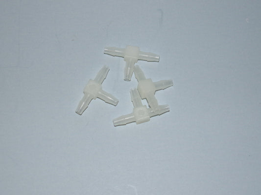 Standard Fuel Line Connectors