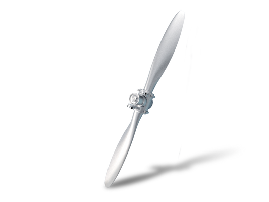 Falcon S4 2 blade Propeller Beechwood (Electric)