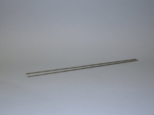 12" Long 2-56" All Thread Rod