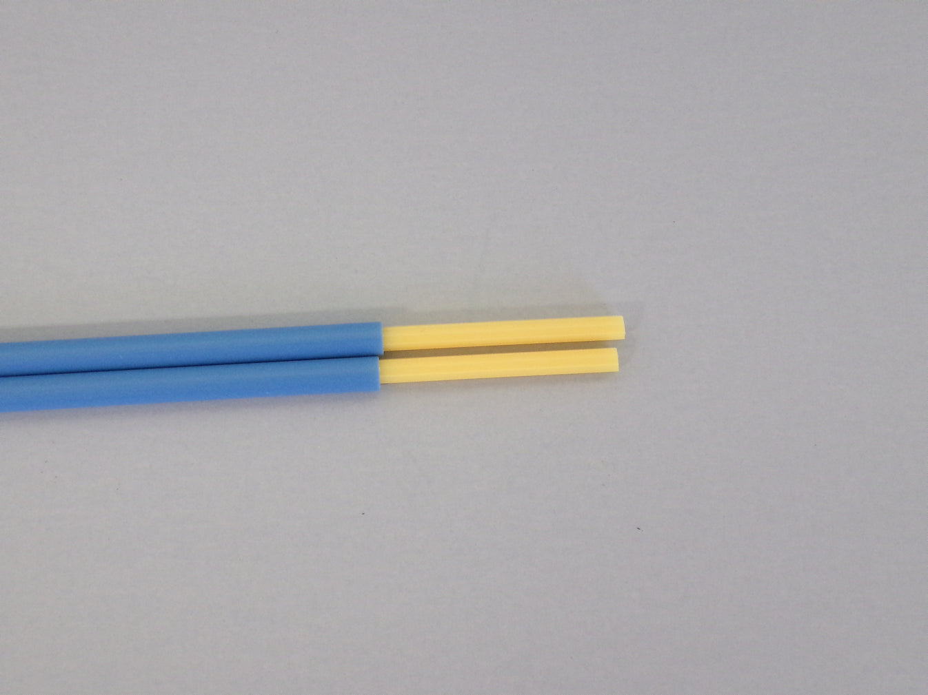 Semi-Flexible Gold-N-Rod