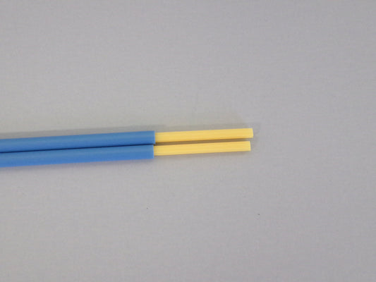 Semi-Flexible Gold-N-Rod