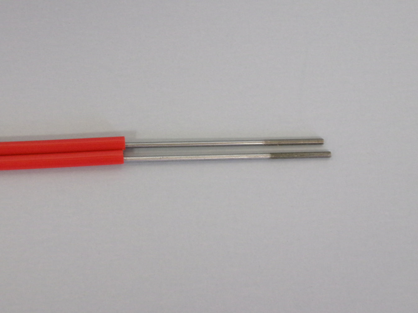 2-56 Solid Push Rod